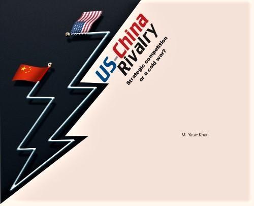 Read more about the article US-China Rivalry
