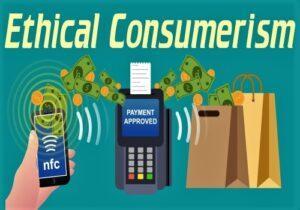 Read more about the article Ethical Consumerism