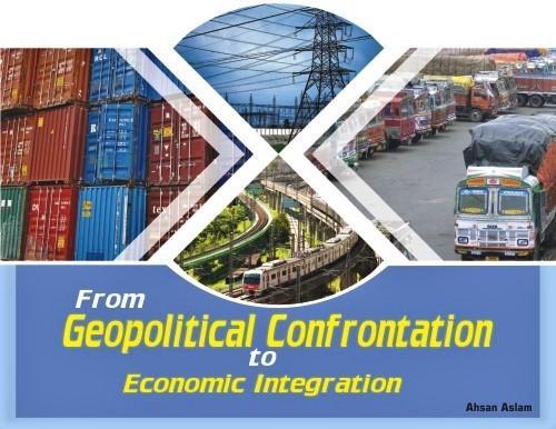 Read more about the article From Geopolitical Confrontation to Economic Integration