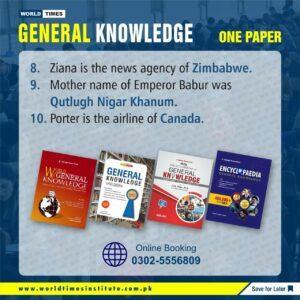 Read more about the article General Knowledge 22-11-2022