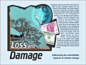 Read more about the article Loss and Damage