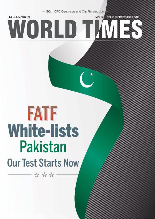 Read more about the article World Times English Nov-2022 Edition