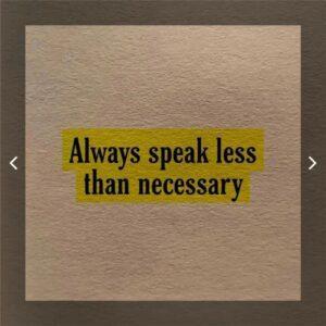 Read more about the article Quotes of The Day 17-11-2022