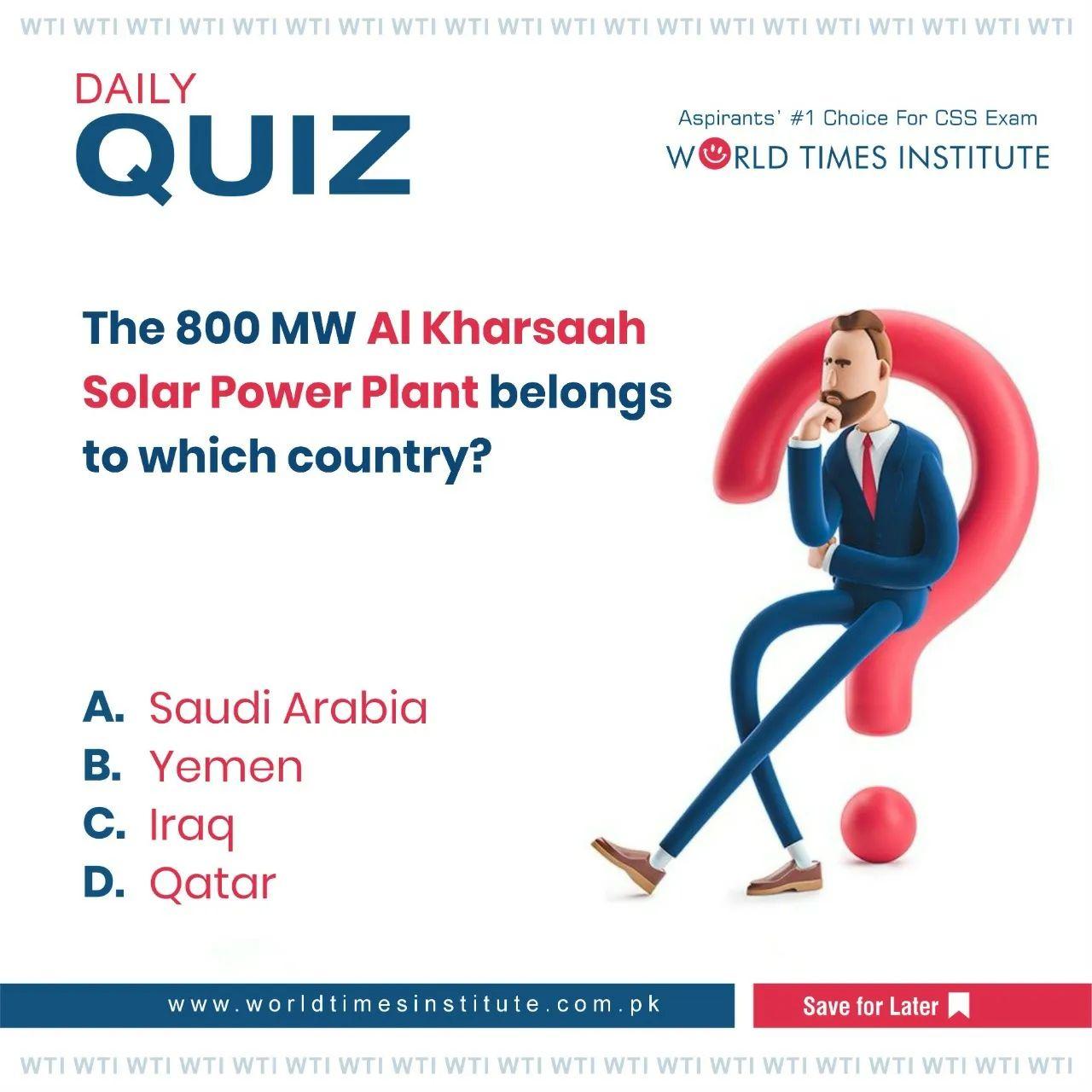 You are currently viewing Quiz of the Day! 22-11-2022