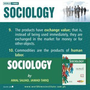 Read more about the article Sociology 05-11-2022
