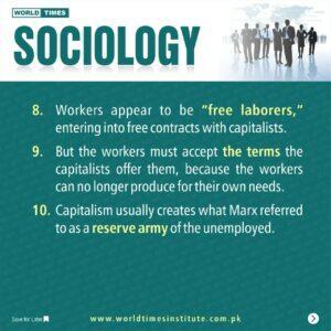 Read more about the article Sociology 18-11-2022