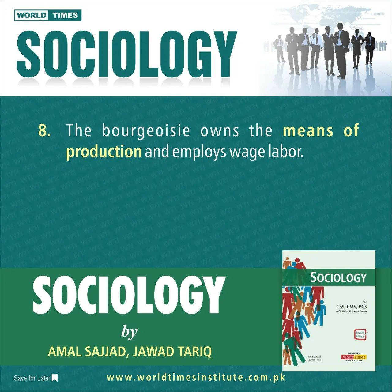 Read more about the article Sociology 23-11-2022
