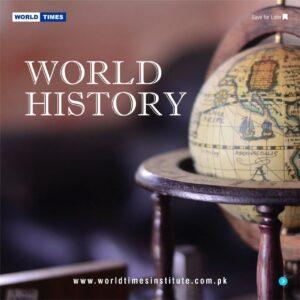 Read more about the article World History 23-11-2022