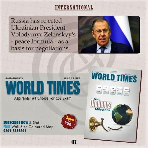 Read more about the article Daily News 30-12-2022