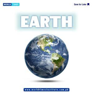 Read more about the article EARTH. 16-12-2022