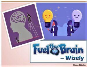 Read more about the article Fuel the Brain
