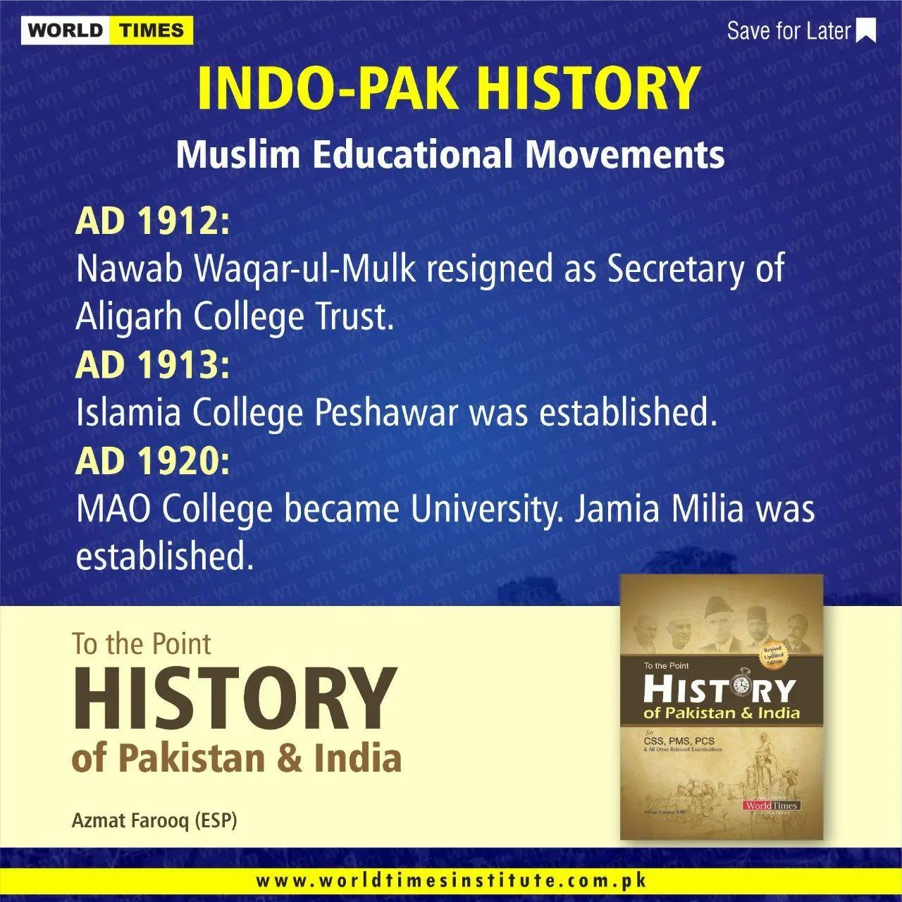 Read more about the article INDO – PAK HISTORY 01-12-2022