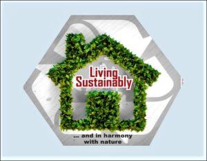 Read more about the article Living Sustainably