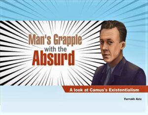 Read more about the article Man’s Grapple with the Absurd