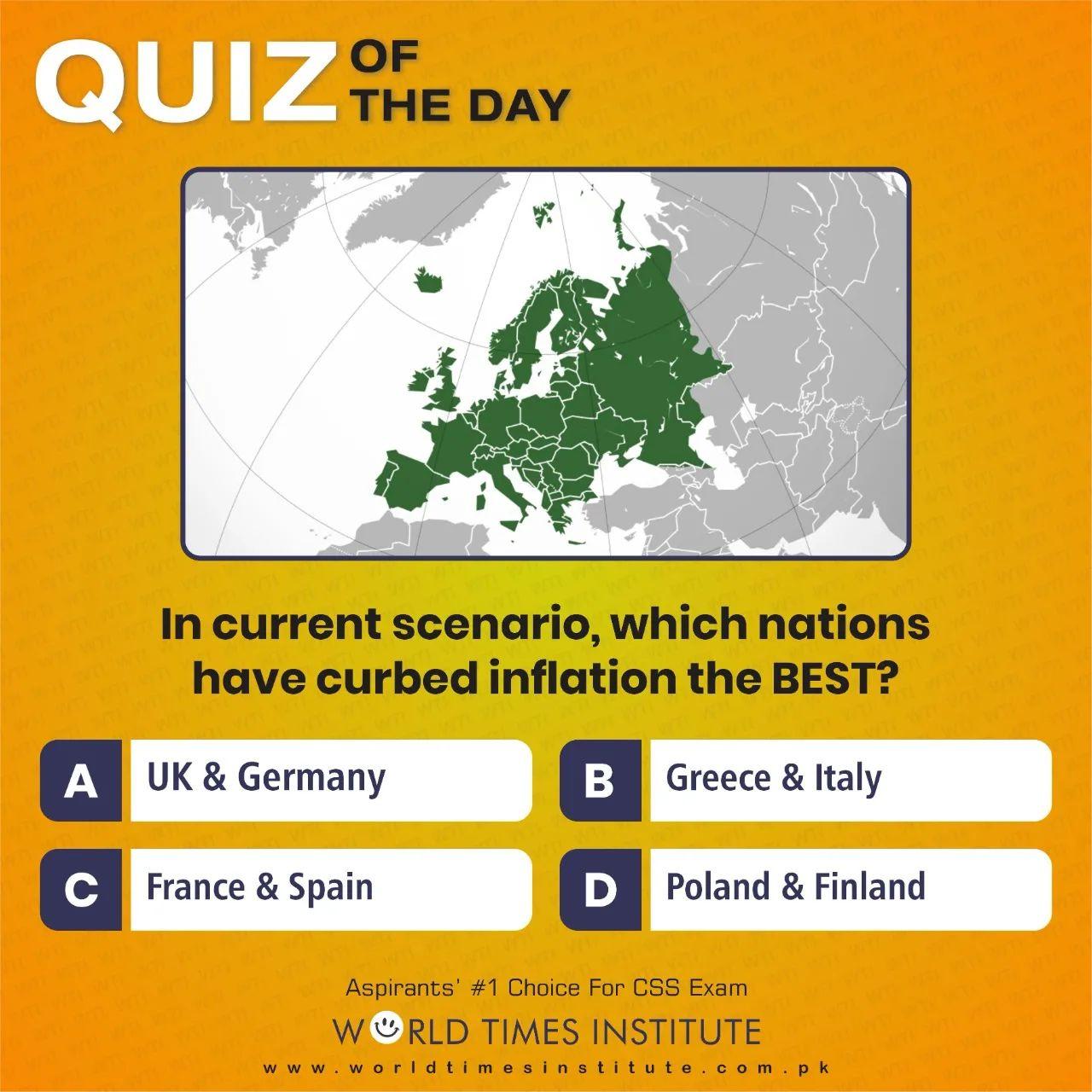 Read more about the article Quiz of the Day! 21-12-2022
