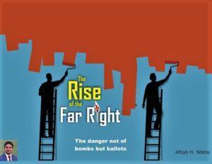 Read more about the article The Rise of Far-right