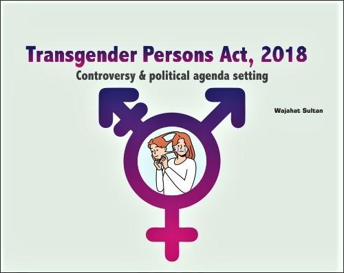 Read more about the article Transgender Persons Act 2018
