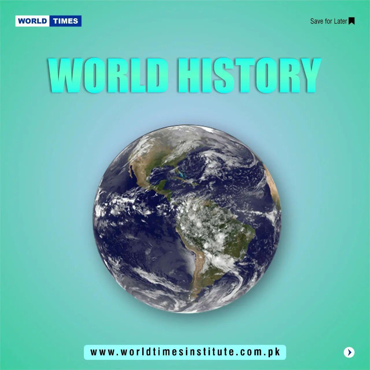 Read more about the article World History. 22-12-2022