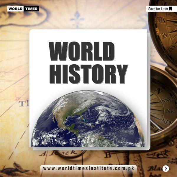Read more about the article World History. 26-12-2022