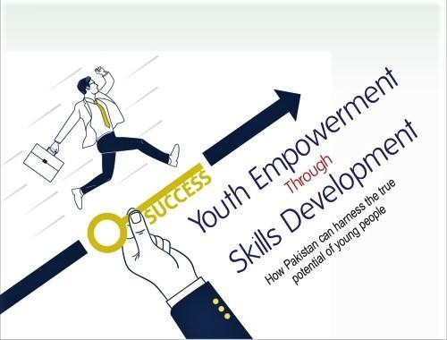Read more about the article Youth Empowerment Through Skills Development