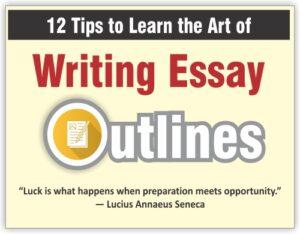 Read more about the article 12 Tips to Learn the Art of Writing