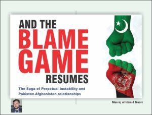 Read more about the article And the Blame Game Resumes