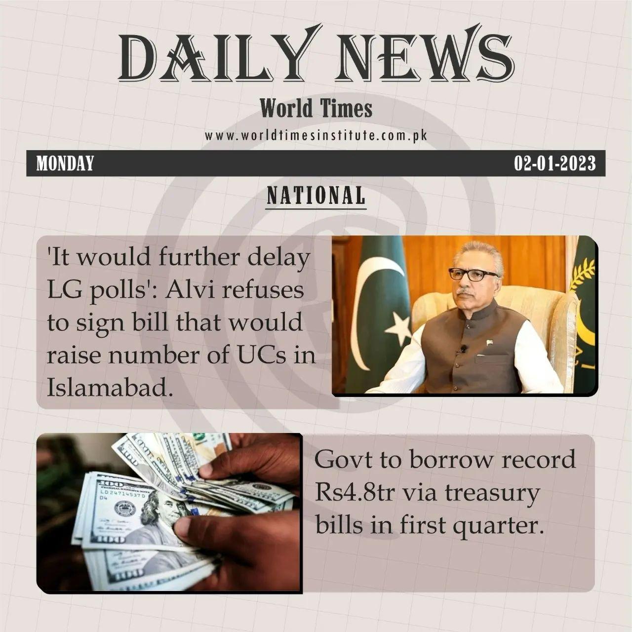 Read more about the article Daily News 02-01-2023