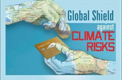 Global Shield Against Climate Risks