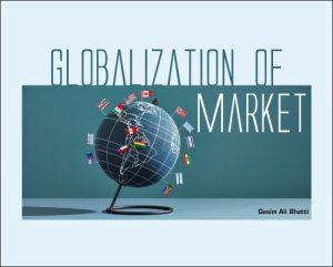 Read more about the article Globalization of Market
