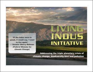 Read more about the article LIVING INDUS INITIATIVE
