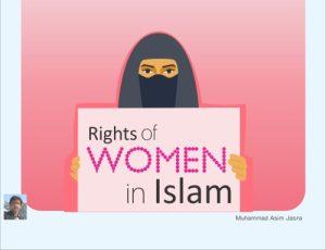 Read more about the article Rights of women in Islam
