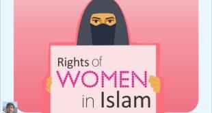 Rights of women in Islam