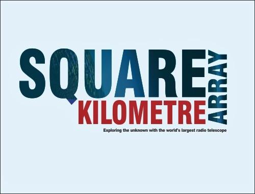 Read more about the article Square Kilometre Array