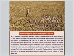 Read more about the article State of Global Water Resources