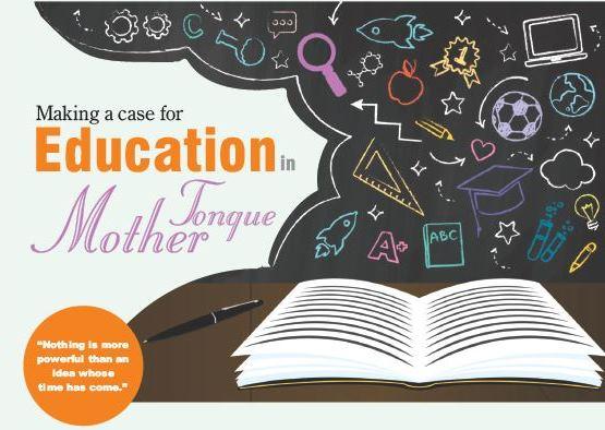 Read more about the article Education in Mother Tongue