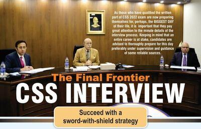 Read more about the article The Final Frontier