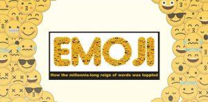Read more about the article EMOJI