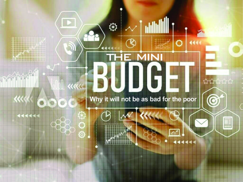 Read more about the article The Mini Budget
