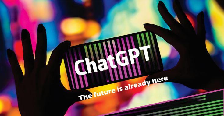 Read more about the article ChatGPT