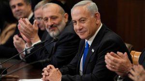 Read more about the article BIBI’S Return to Power