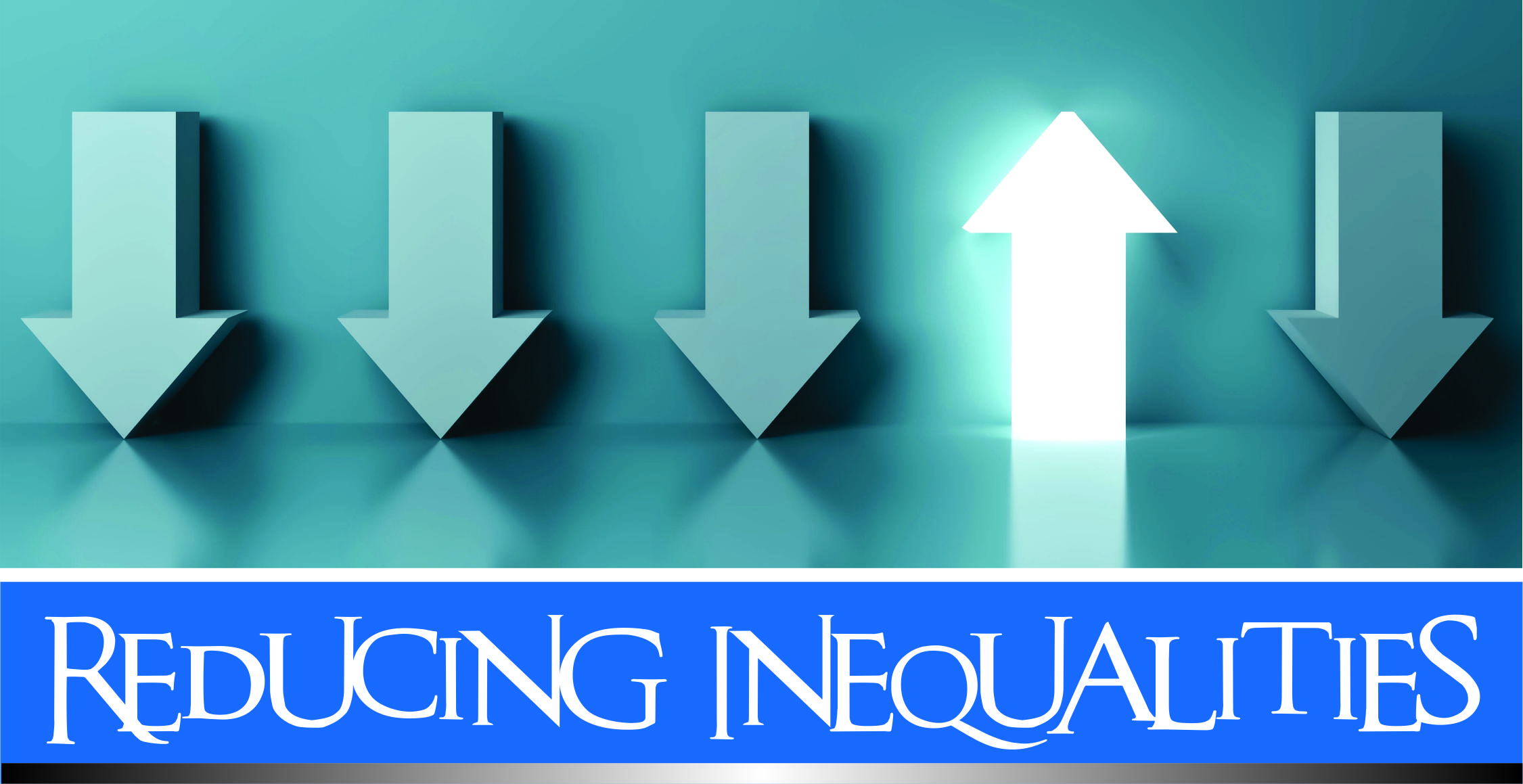 Read more about the article Reducing Inequalities