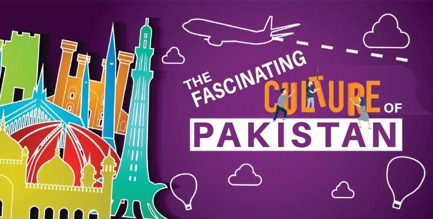 Read more about the article The Fascinating Culture of Pakistan
