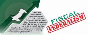 Read more about the article Fiscal Federalism