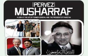 Read more about the article Pervez Musharraf