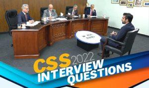 Read more about the article CSS 2022 Interview Questions