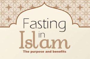 Read more about the article Fasting in Islam