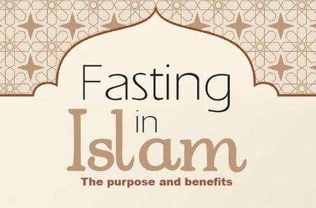 You are currently viewing Fasting in Islam