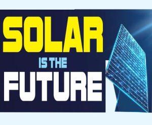 Read more about the article Solar is the Future