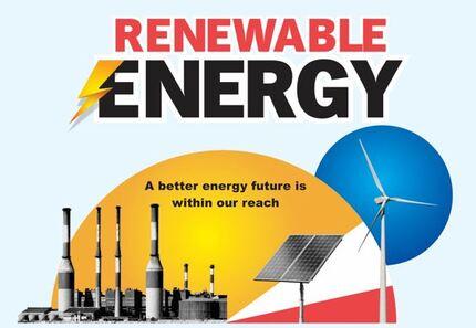 Read more about the article Renewable Energy