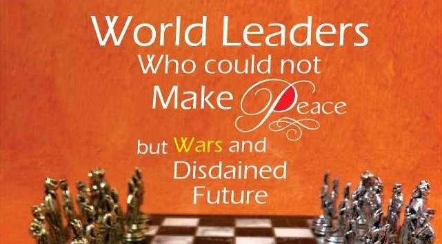 Read more about the article World Leaders